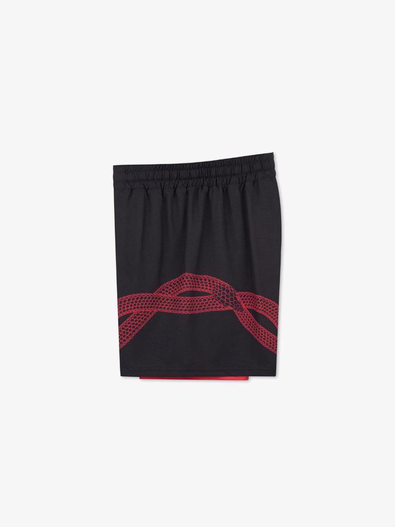 MANTO hybrid fightshorts Urobros